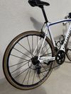 Tarmac SL4 Comp Ultegra 2014, upgrade na Fulcrum Racing Zero C17, vel 56