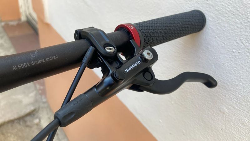 Santa Cruz Tallboy 1 karbon vel M