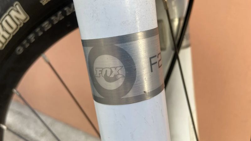 Santa Cruz Tallboy 1 karbon vel M