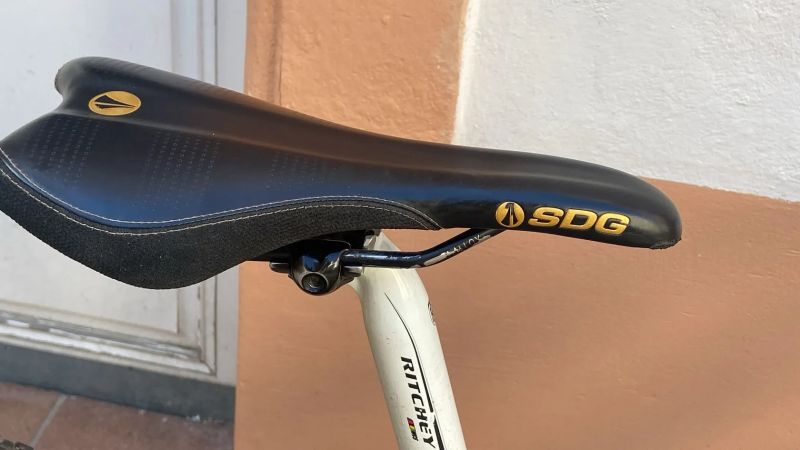 Santa Cruz Tallboy 1 karbon vel M