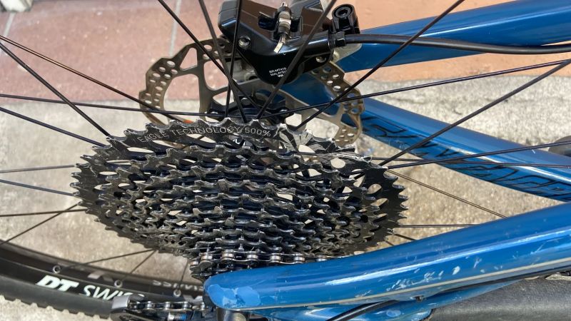 Santa Cruz Tallboy 1 karbon vel M