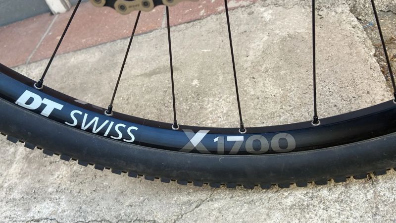 Santa Cruz Tallboy 1 karbon vel M