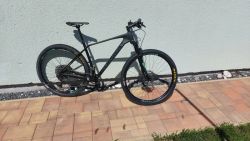 Orbea Alma M50