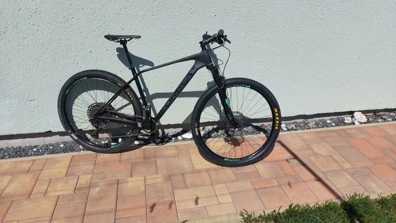 Orbea Alma M50
