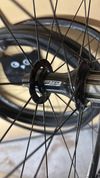 FSA silniční kola 700c + Shimano / Campagnolo ořech