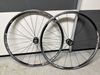 FSA silniční kola 700c + Shimano / Campagnolo ořech