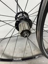 FSA silniční kola 700c + Shimano / Campagnolo ořech