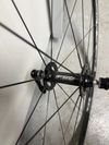FSA silniční kola 700c + Shimano / Campagnolo ořech