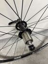 FSA silniční kola 700c + Shimano / Campagnolo ořech