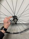 FSA silniční kola 700c + Shimano / Campagnolo ořech