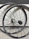 FSA silniční kola 700c + Shimano / Campagnolo ořech