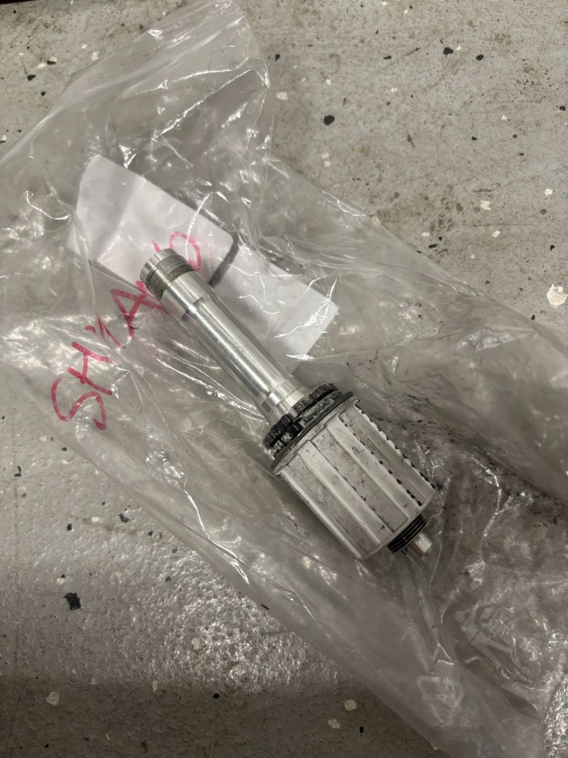 FSA silniční kola 700c + Shimano / Campagnolo ořech