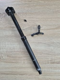 Bontrager LINE 150mm, 31,6mm