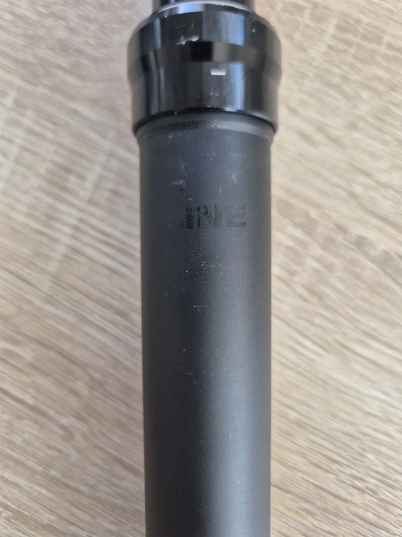 Bontrager LINE 150mm, 31,6mm