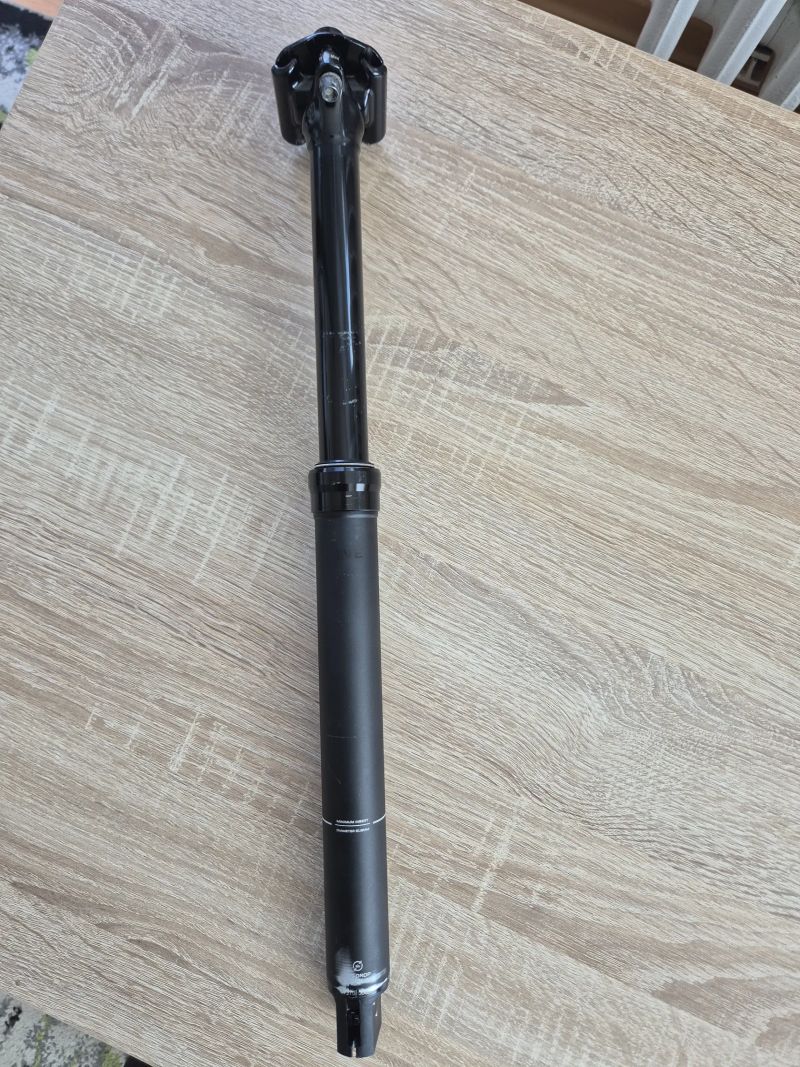 Bontrager LINE 150mm, 31,6mm