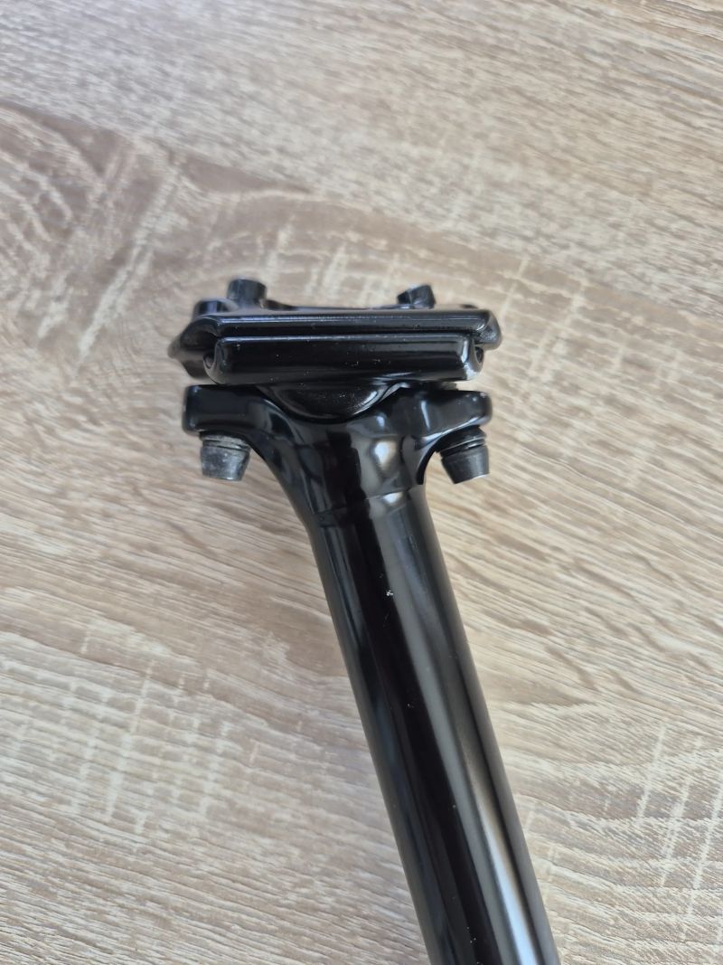 Bontrager LINE 150mm, 31,6mm