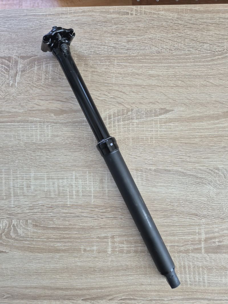 Bontrager LINE 150mm, 31,6mm