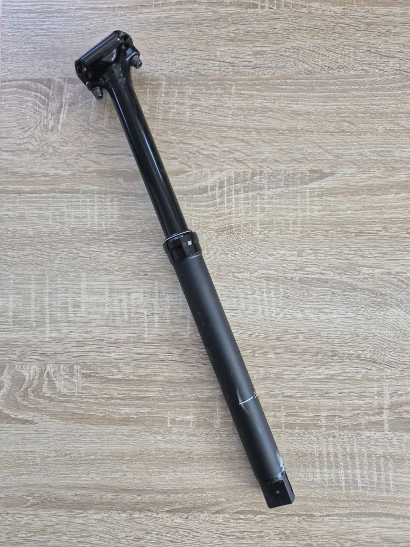 Bontrager LINE 150mm, 31,6mm