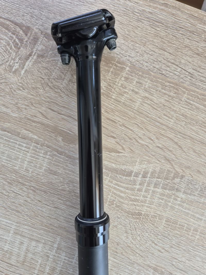 Bontrager LINE 150mm, 31,6mm