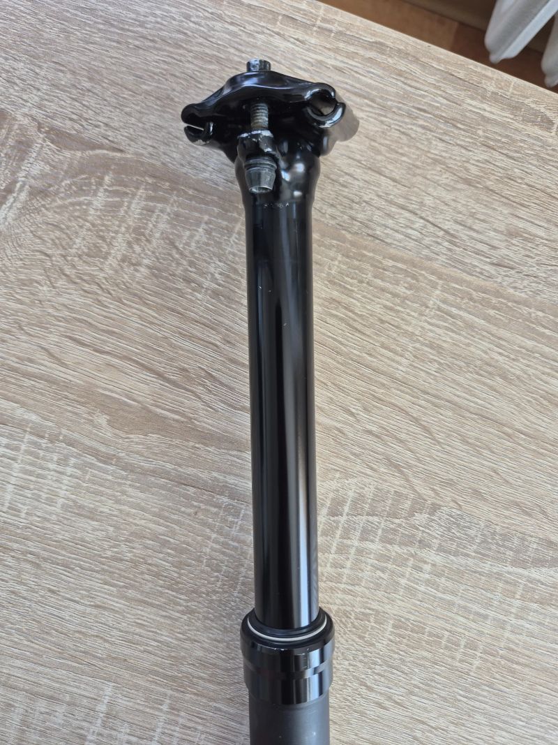 Bontrager LINE 150mm, 31,6mm