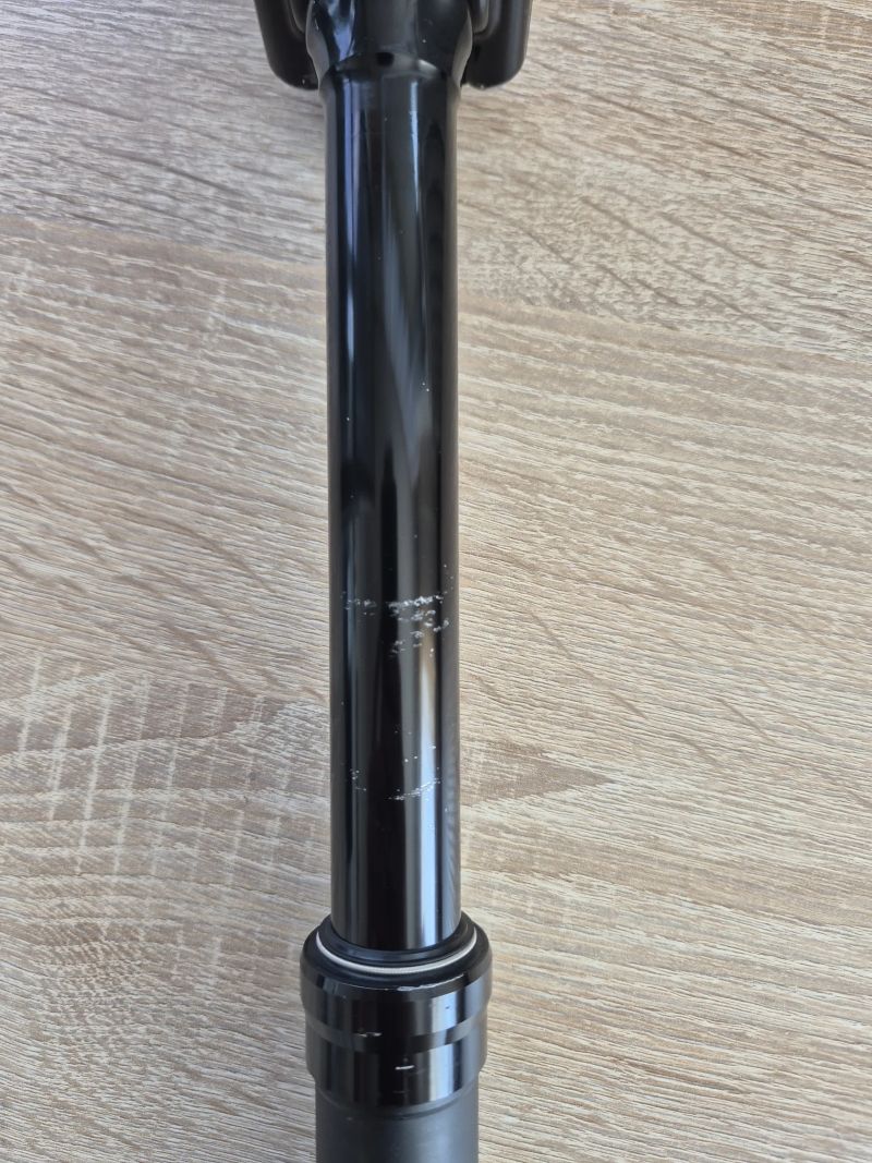 Bontrager LINE 150mm, 31,6mm