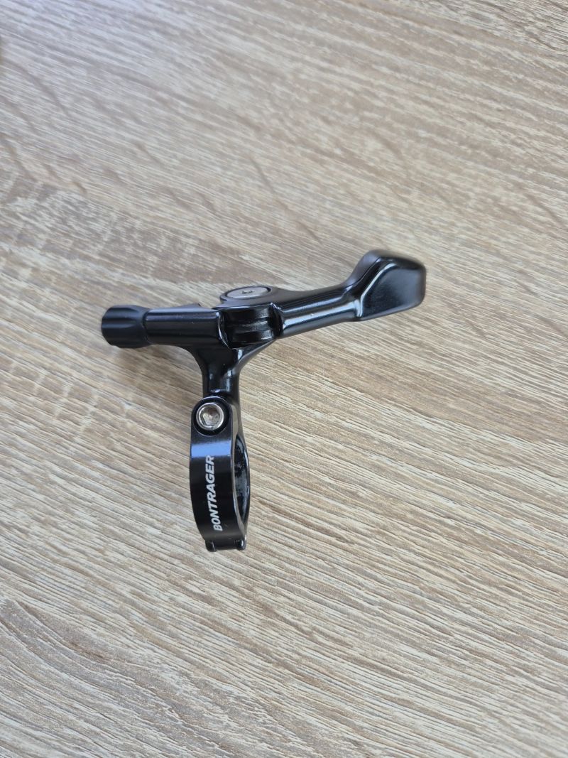 Bontrager LINE 150mm, 31,6mm