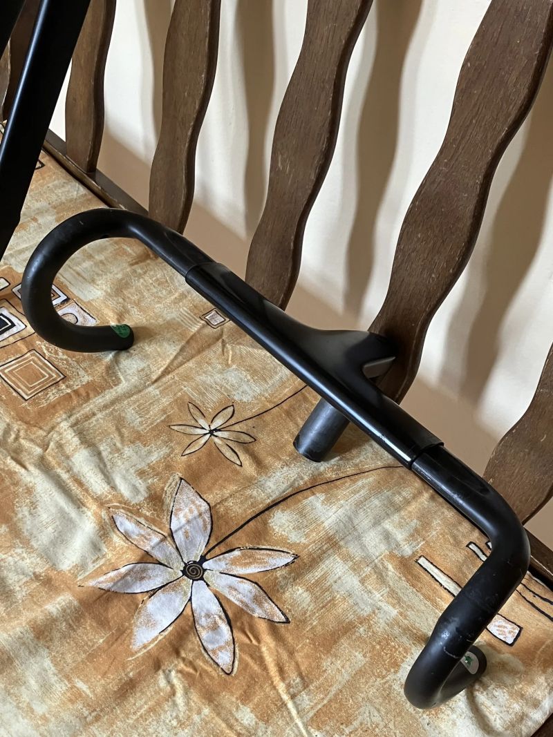 Rámová sada CANYON Ultimate CF SLX - K OPRAVĚ