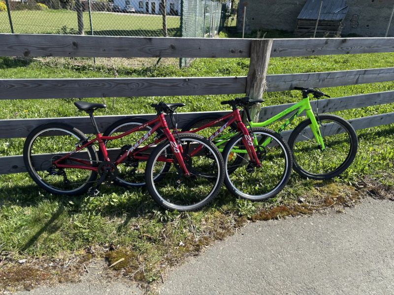 Amulet FUN 24 a TOMCAT 24