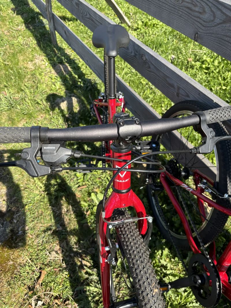 Amulet FUN 24 a TOMCAT 24