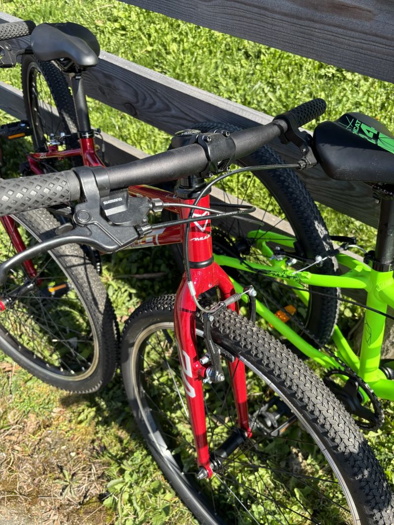 Amulet FUN 24 a TOMCAT 24