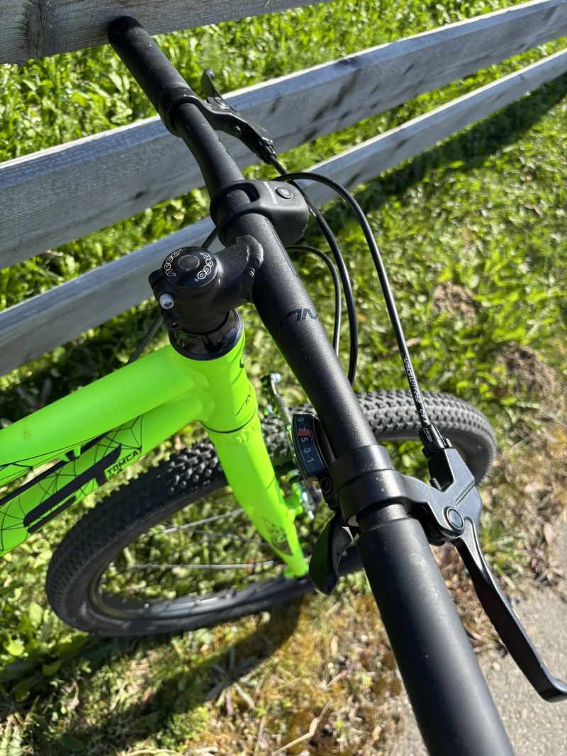 Amulet FUN 24 a TOMCAT 24