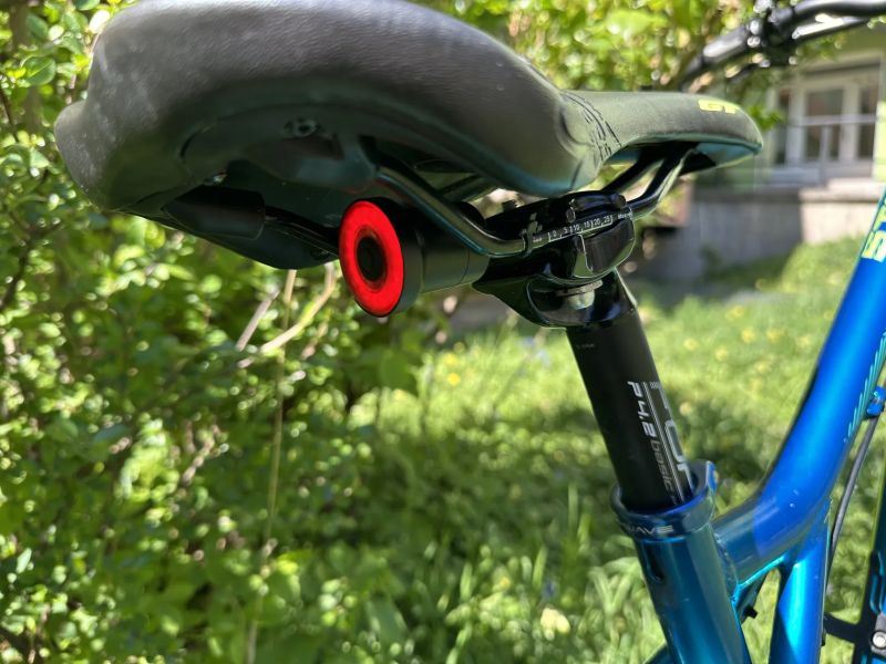 GT Stomper MAX, 26", 1x9, brzdy Deore, vzduchová vidlice XCR32 Air