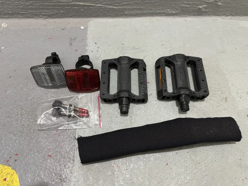 GT Stomper MAX, 26", 1x9, brzdy Deore, vzduchová vidlice XCR32 Air