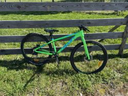 Amulet TOMCAT 1.9 27,5"