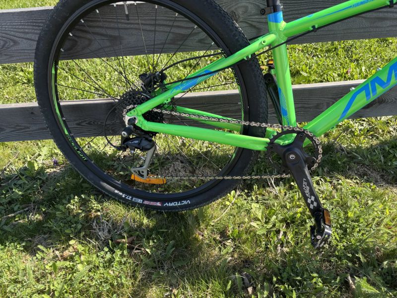 Amulet TOMCAT 1.9 27,5"