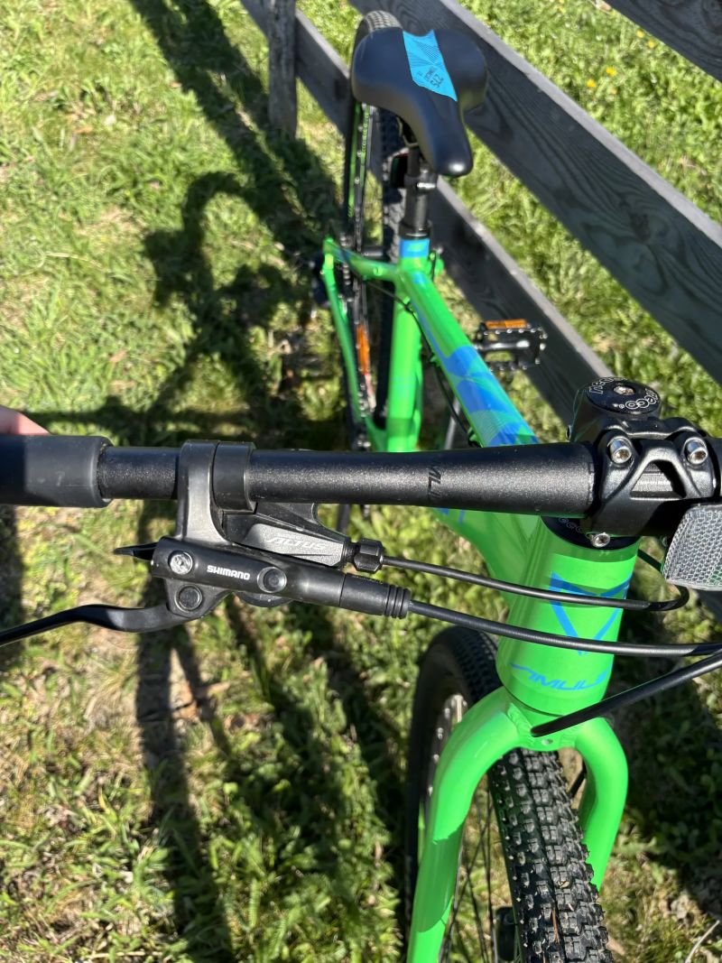 Amulet TOMCAT 1.9 27,5"