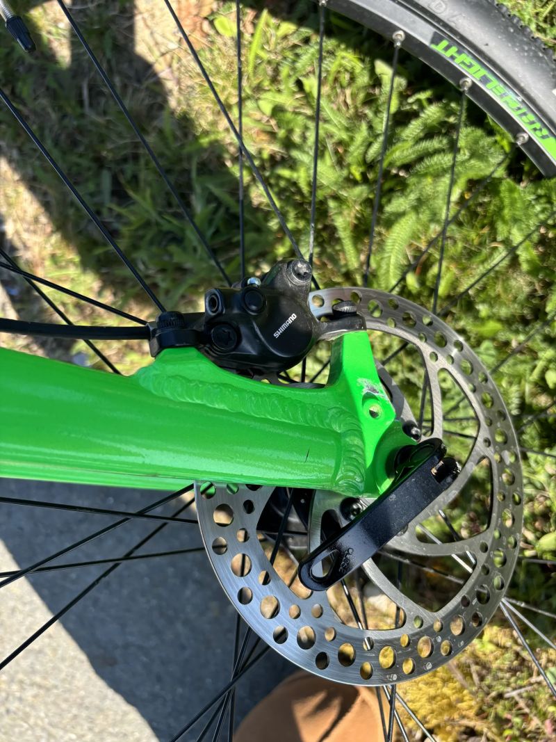 Amulet TOMCAT 1.9 27,5"