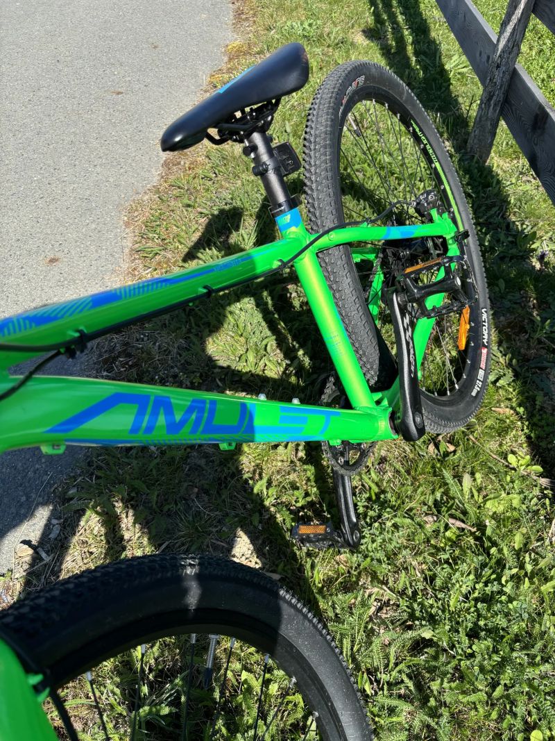 Amulet TOMCAT 1.9 27,5"