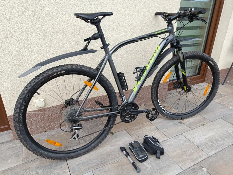 Specialized Rockhopper