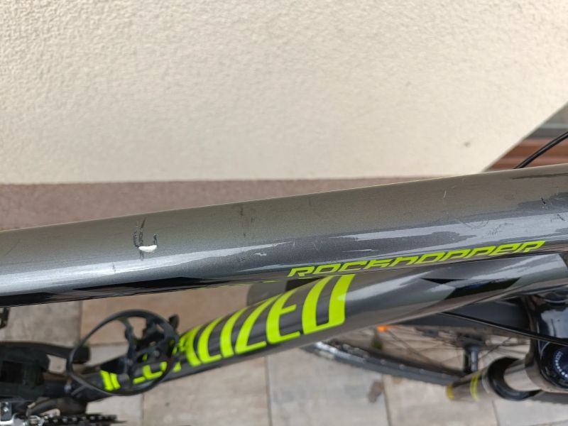 Specialized Rockhopper