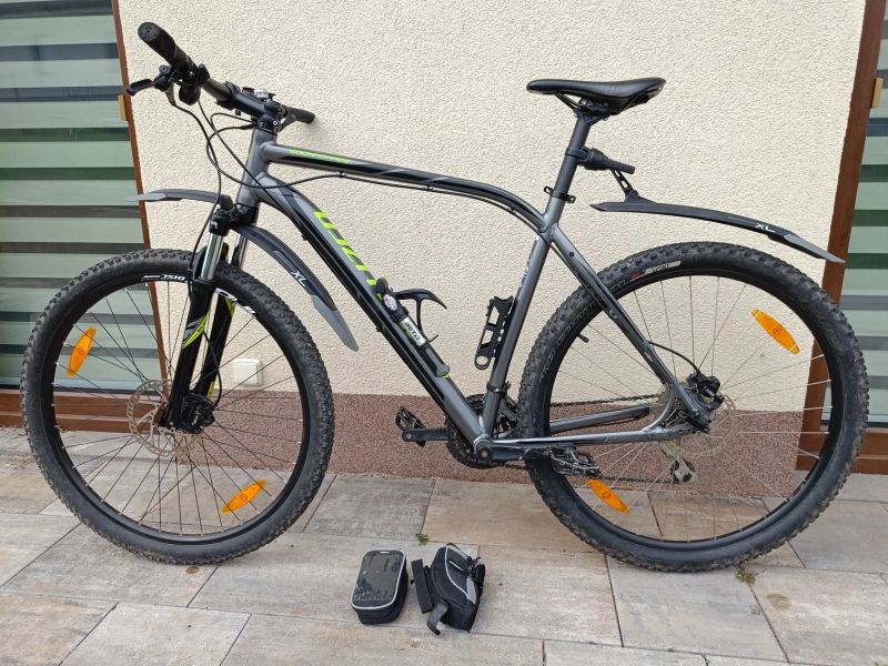 Specialized Rockhopper