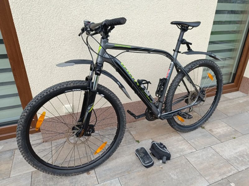 Specialized Rockhopper