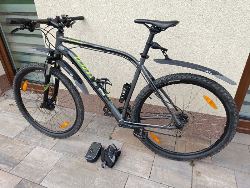 Specialized Rockhopper