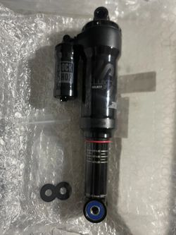 Rock Shox