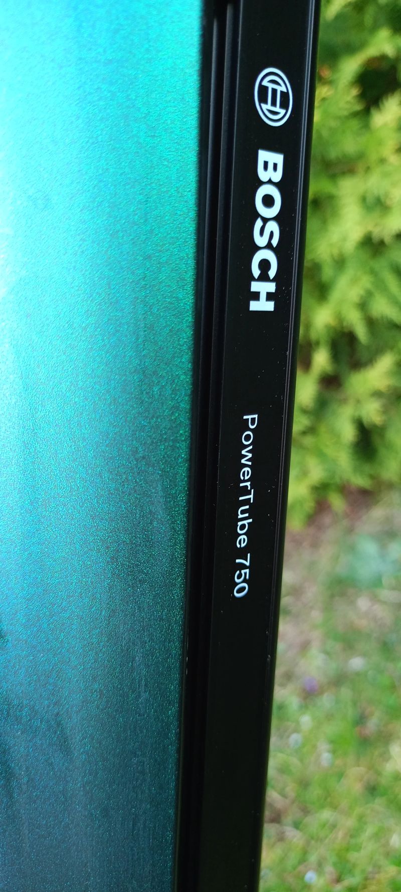 29" CUBE Reaction hybrid SLT 750, 334 km, FOX, XT