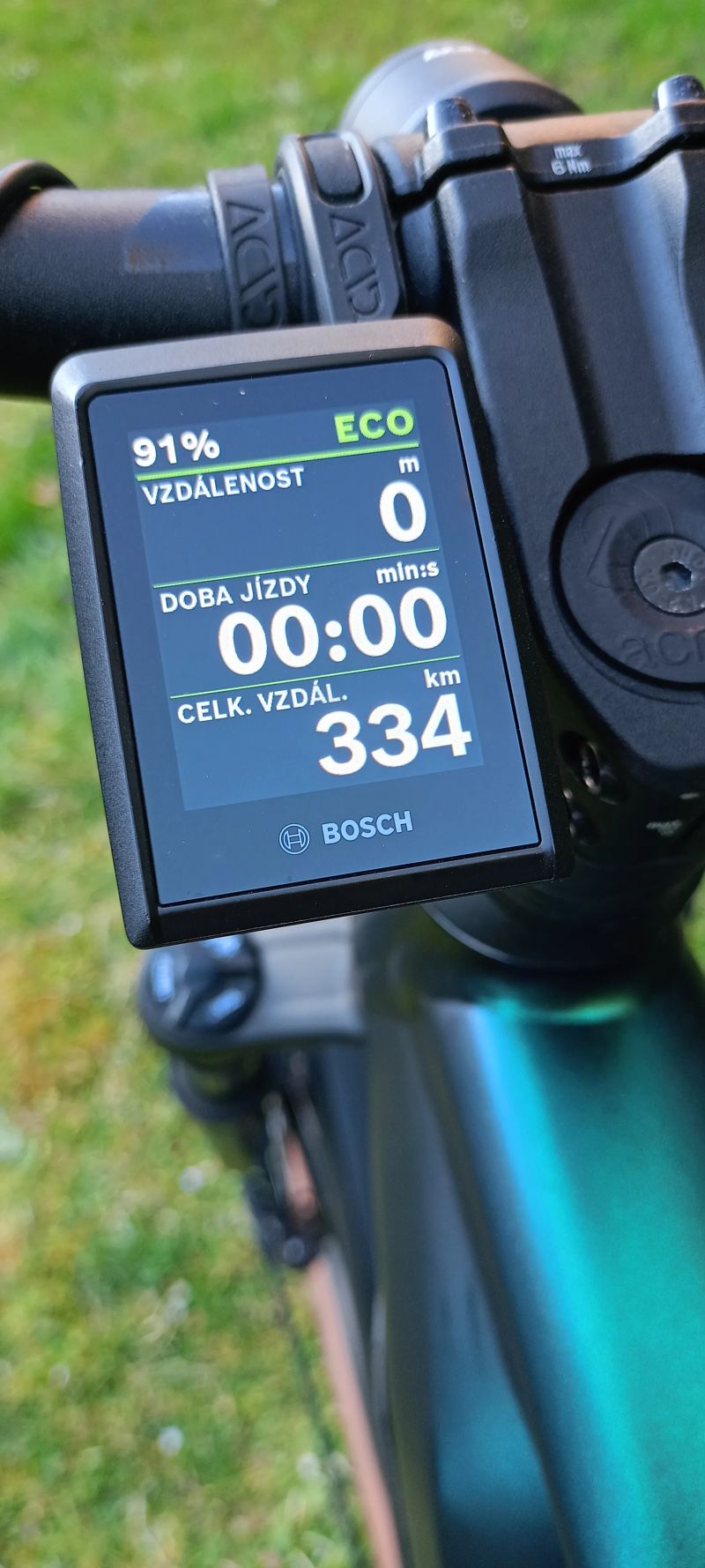 29" CUBE Reaction hybrid SLT 750, 334 km, FOX, XT