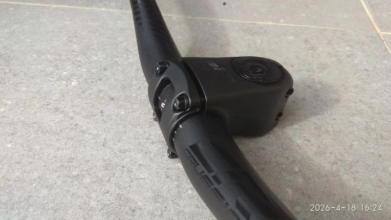 Nová riditka a predstavec