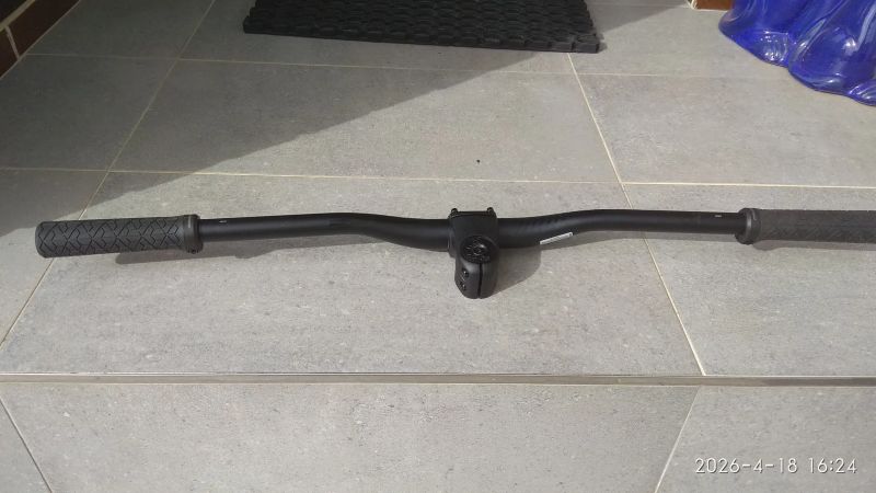 Nová riditka a predstavec