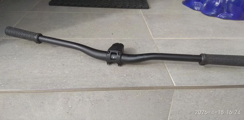 Nová riditka a predstavec