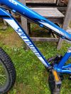 Specialized hotrock